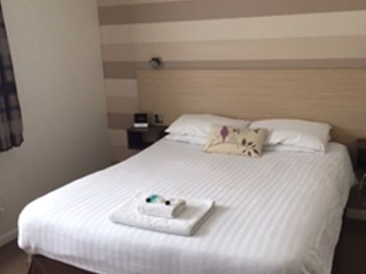 酒店 Arties Mill Lodge