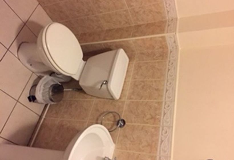 酒店 Arties Mill Lodge