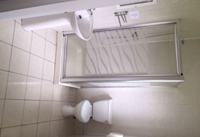 酒店 Arties Mill Lodge