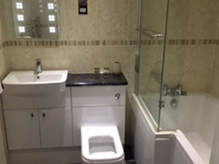 酒店 Arties Mill Lodge