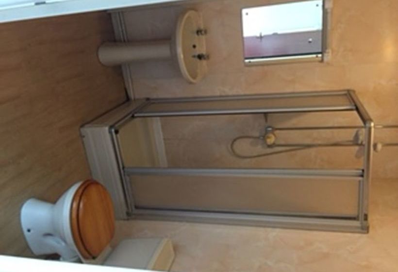 酒店 Arties Mill Lodge