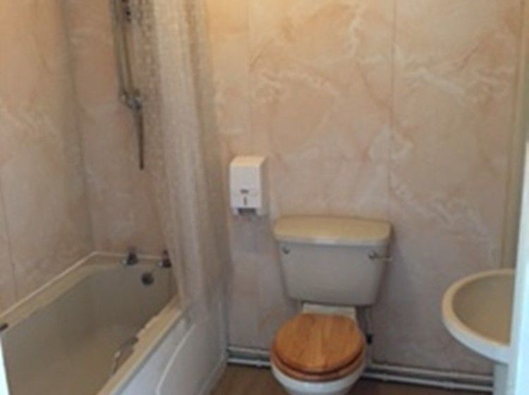 酒店 Arties Mill Lodge