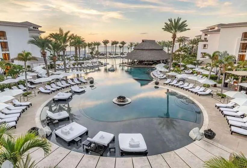 ホテル Cabo Azul, A Hilton Vacation Club