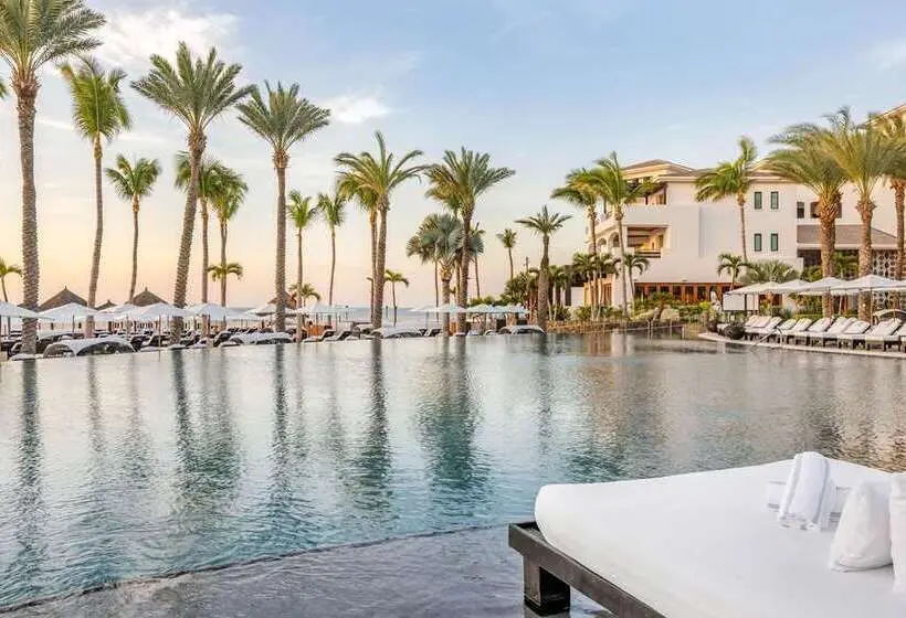 ホテル Cabo Azul, A Hilton Vacation Club