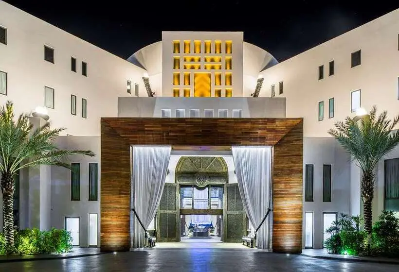 ホテル Cabo Azul, A Hilton Vacation Club