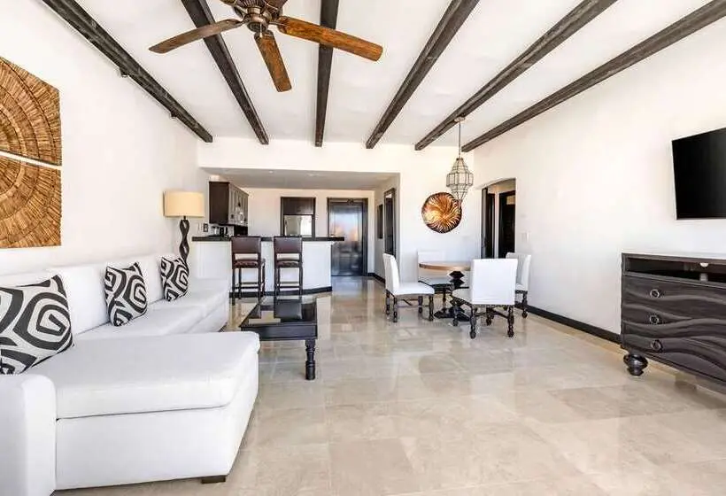 ホテル Cabo Azul, A Hilton Vacation Club