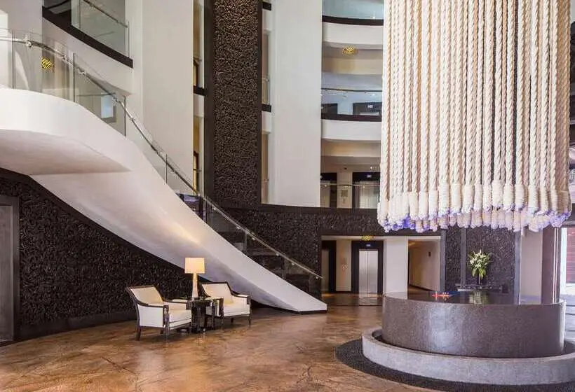 ホテル Cabo Azul, A Hilton Vacation Club