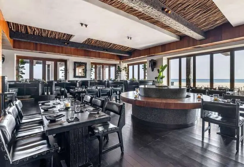 ホテル Cabo Azul, A Hilton Vacation Club