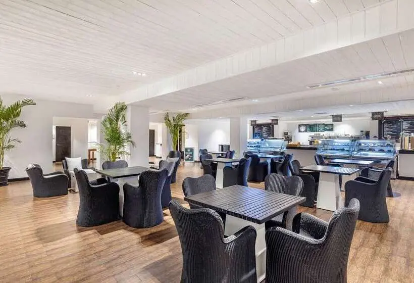 ホテル Cabo Azul, A Hilton Vacation Club