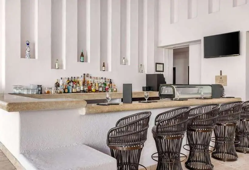 ホテル Cabo Azul, A Hilton Vacation Club