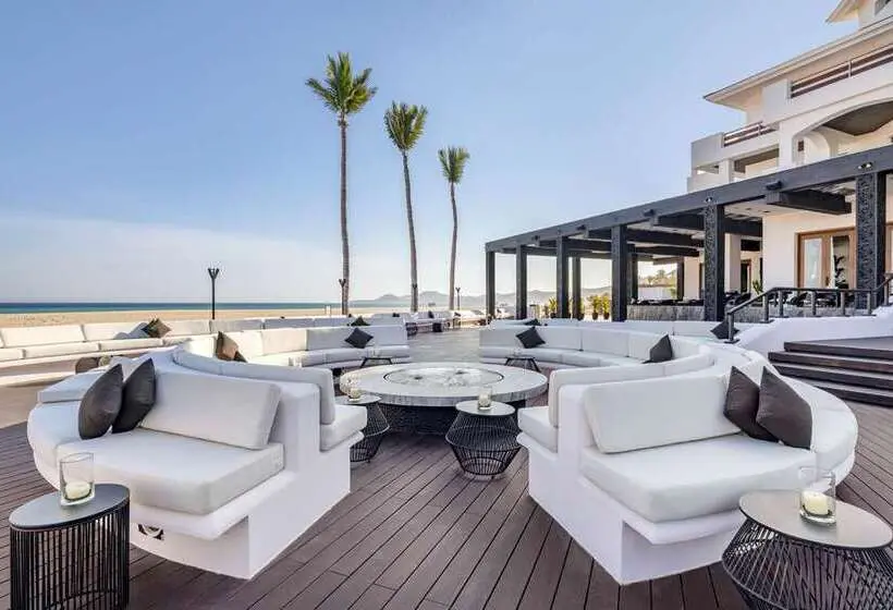 ホテル Cabo Azul, A Hilton Vacation Club
