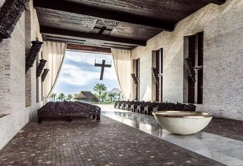 ホテル Cabo Azul, A Hilton Vacation Club