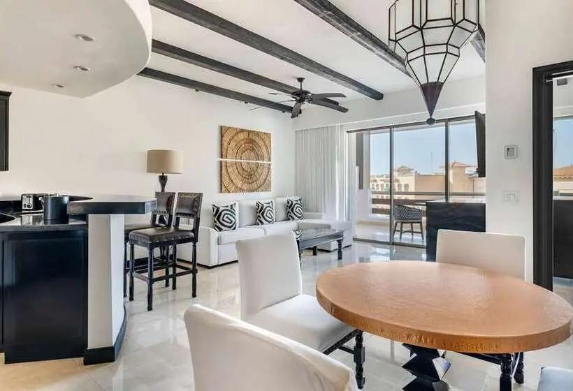 ホテル Cabo Azul, A Hilton Vacation Club