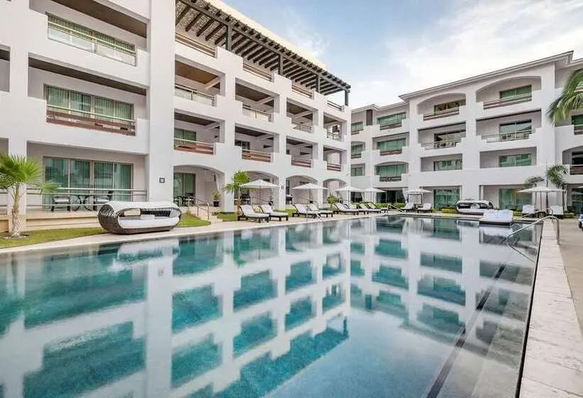 ホテル Cabo Azul, A Hilton Vacation Club