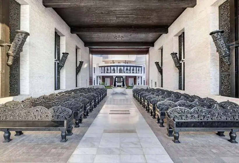 ホテル Cabo Azul, A Hilton Vacation Club