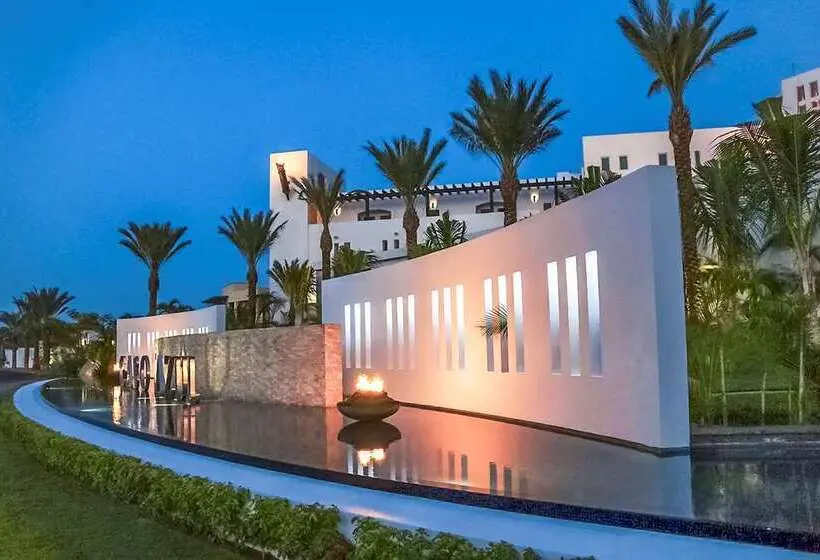 ホテル Cabo Azul, A Hilton Vacation Club