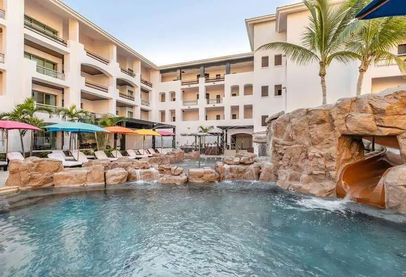 ホテル Cabo Azul, A Hilton Vacation Club