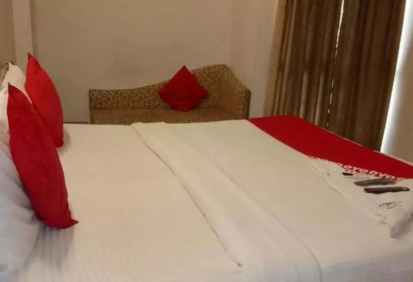 Hotel New Crescent Citadel