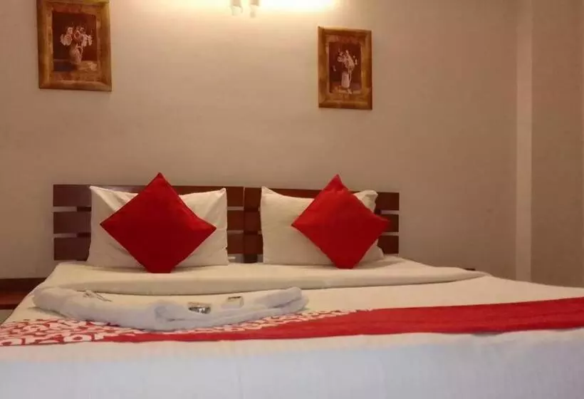 Hotel New Crescent Citadel