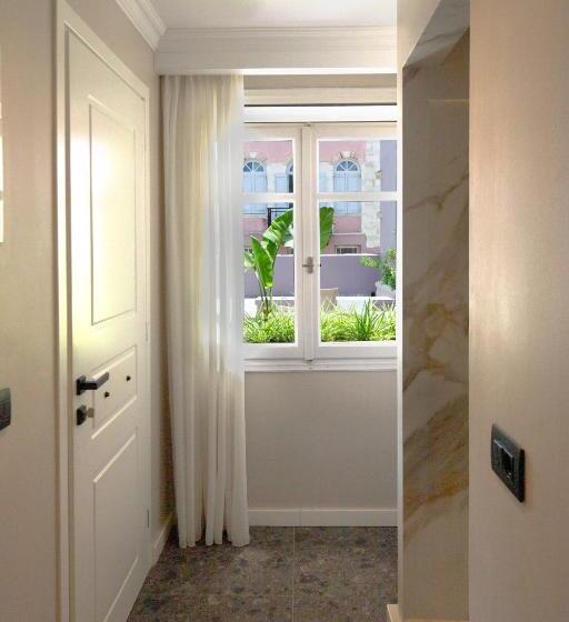 فندق Civitas Suites