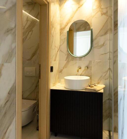 فندق Civitas Suites