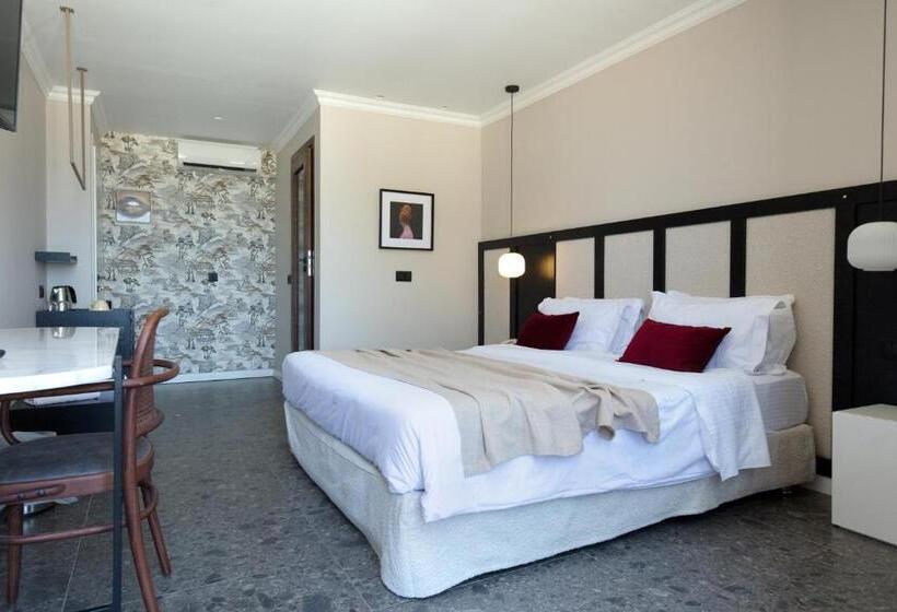 فندق Civitas Suites