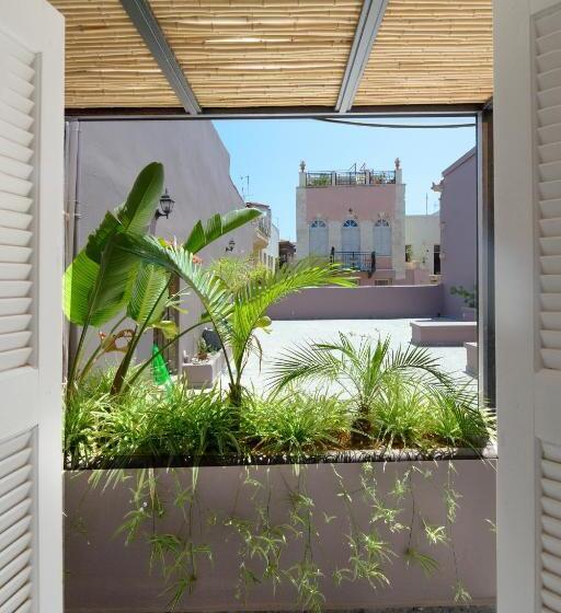 فندق Civitas Suites