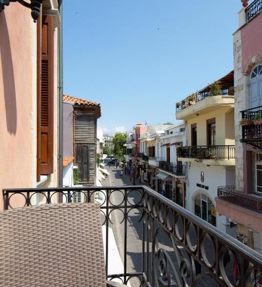 فندق Civitas Suites