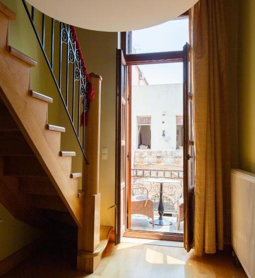 فندق Civitas Suites