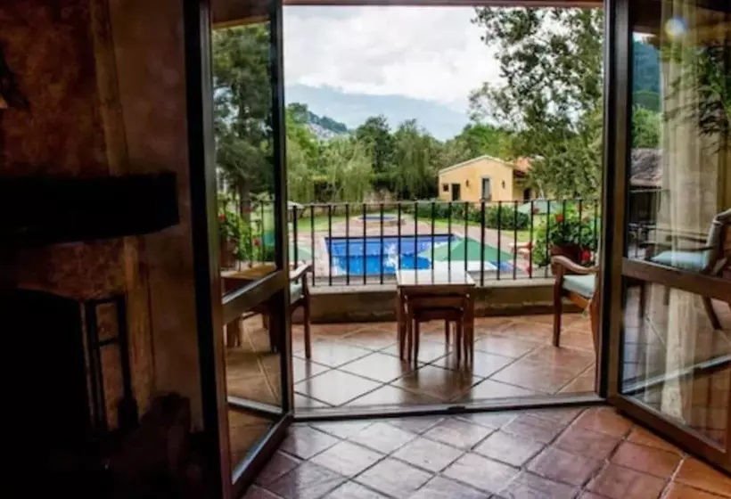 هتل Filadelfia Coffee Resort & Tours