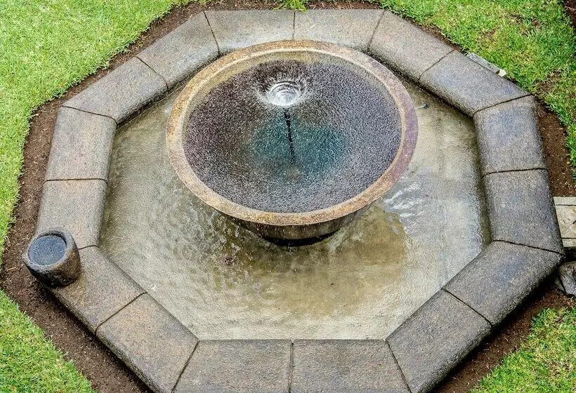 هتل Filadelfia Coffee Resort & Tours