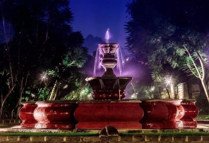 هتل Filadelfia Coffee Resort & Tours