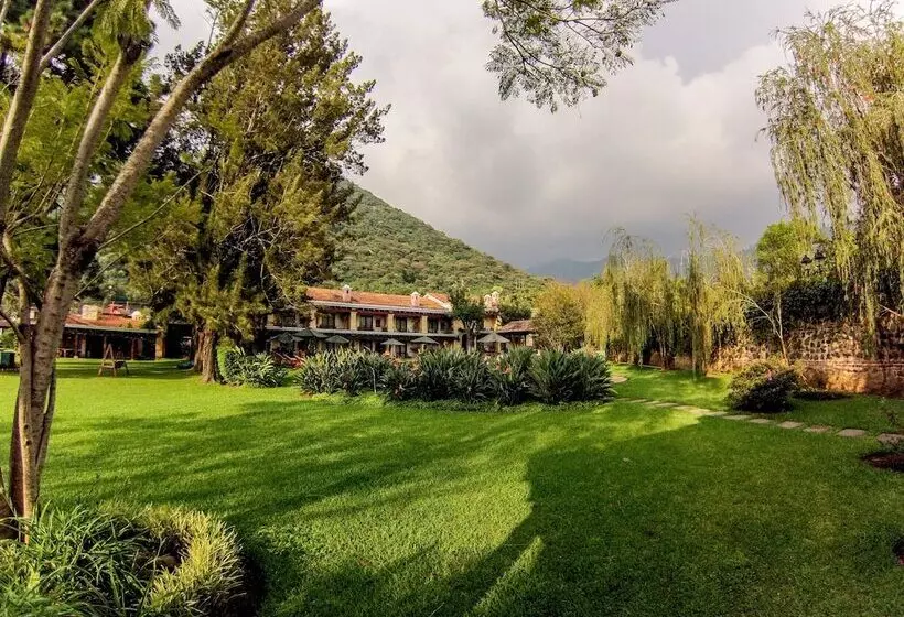 هتل Filadelfia Coffee Resort & Tours