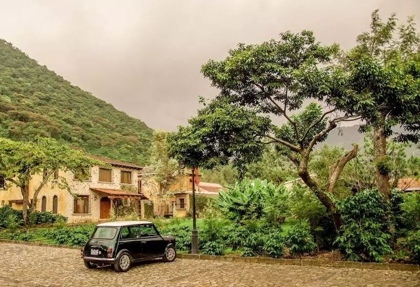 هتل Filadelfia Coffee Resort & Tours