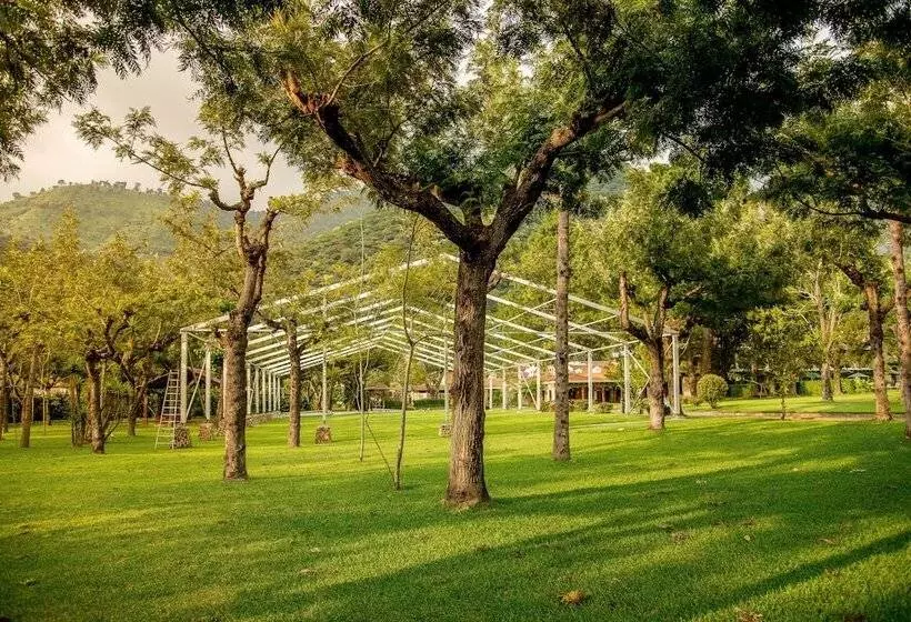 هتل Filadelfia Coffee Resort & Tours