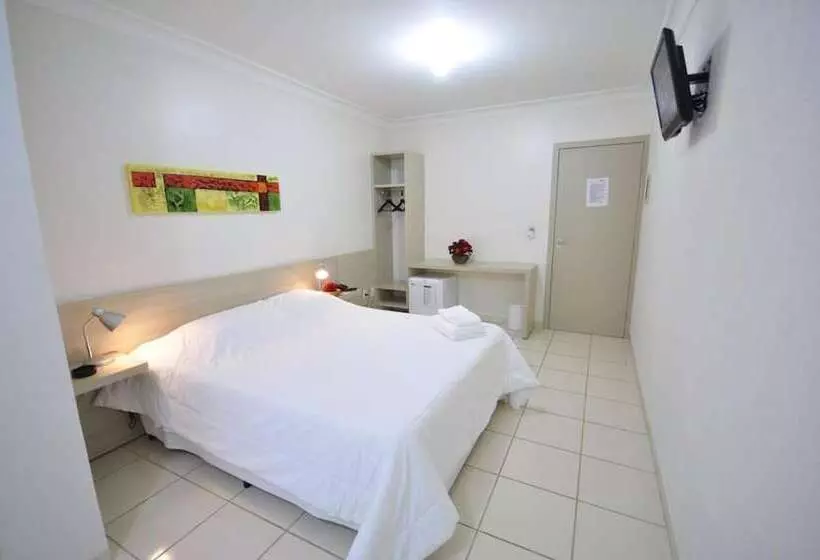 בית מלון כפרי Fit