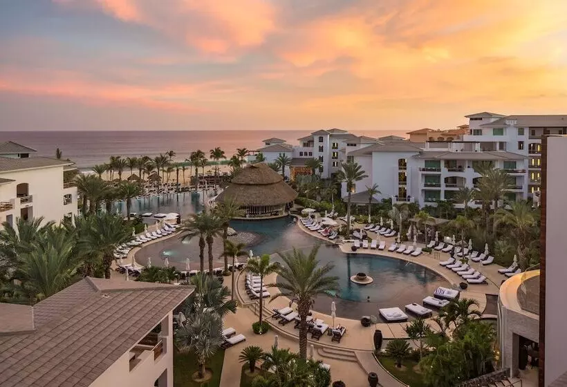 فندق Cabo Azul, A Hilton Vacation Club