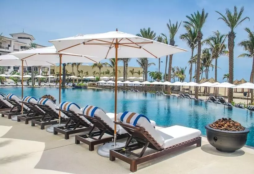 فندق Cabo Azul, A Hilton Vacation Club