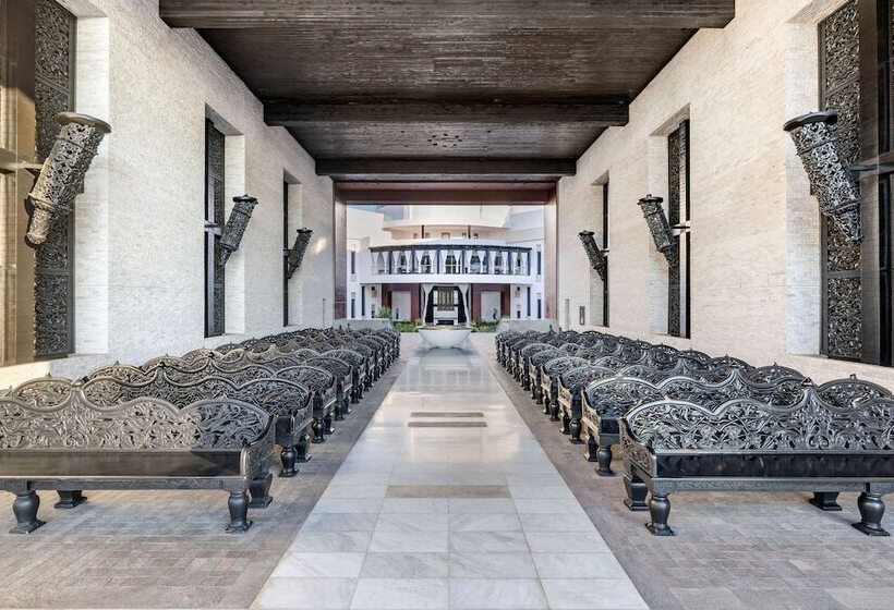 Otel Cabo Azul, A Hilton Vacation Club