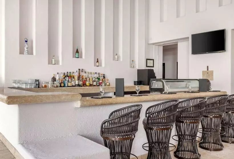 فندق Cabo Azul, A Hilton Vacation Club