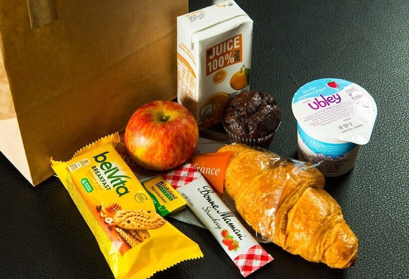 فندق Holiday Inn Express Tamworth By Ihg