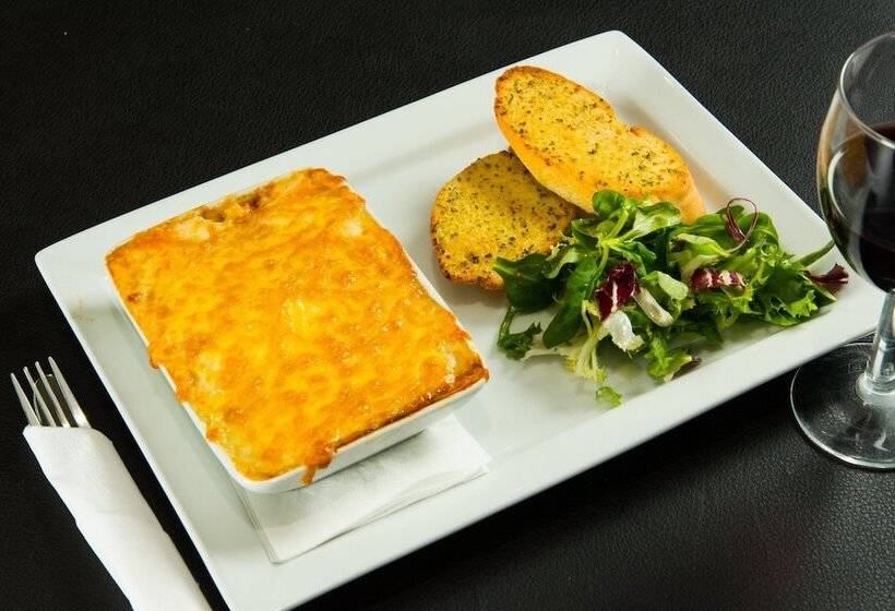 فندق Holiday Inn Express Tamworth By Ihg