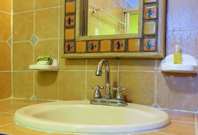 فندق Jardines Del Centro