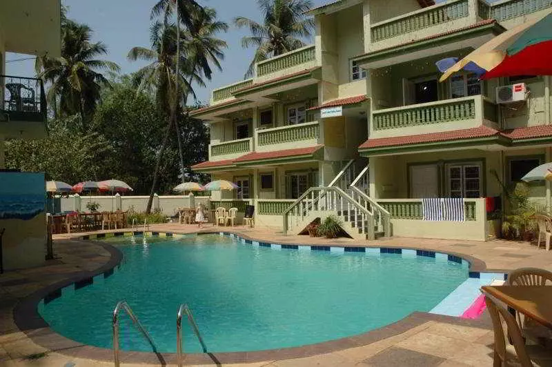 Hotel Jesant Valley Holiday Homes