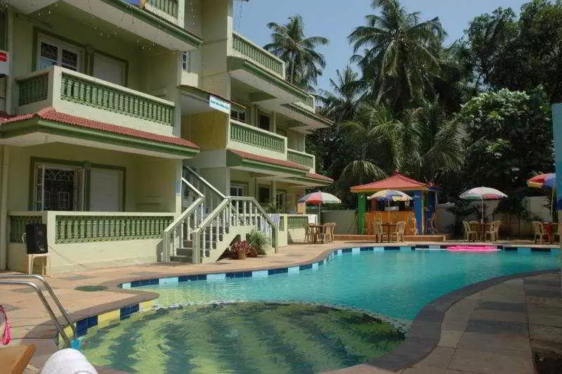 Hotel Jesant Valley Holiday Homes