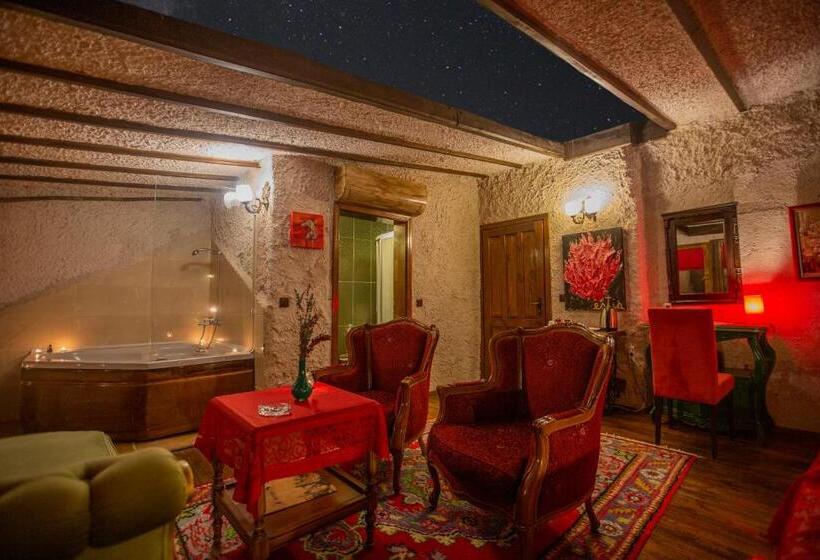 Karlık Evi Hotel Special Category