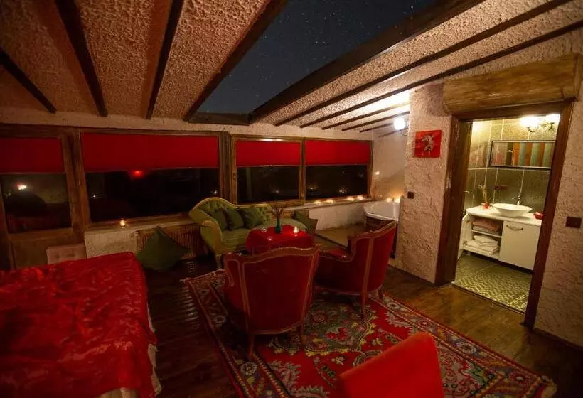 Karlık Evi Hotel   Special Category