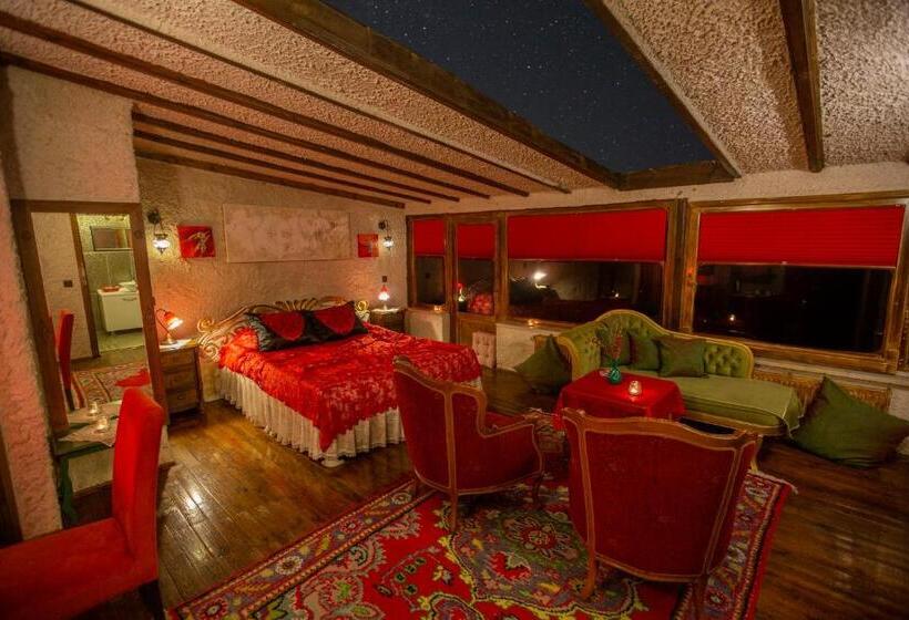 Karlık Evi Hotel Special Category