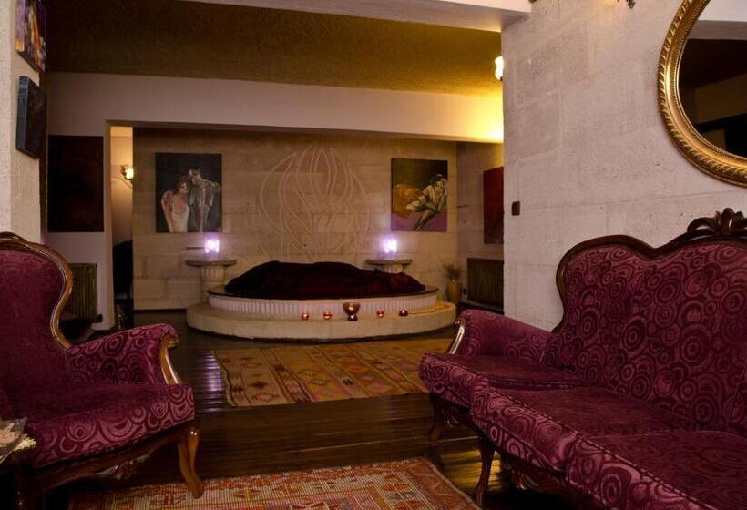 Karlık Evi Hotel Special Category