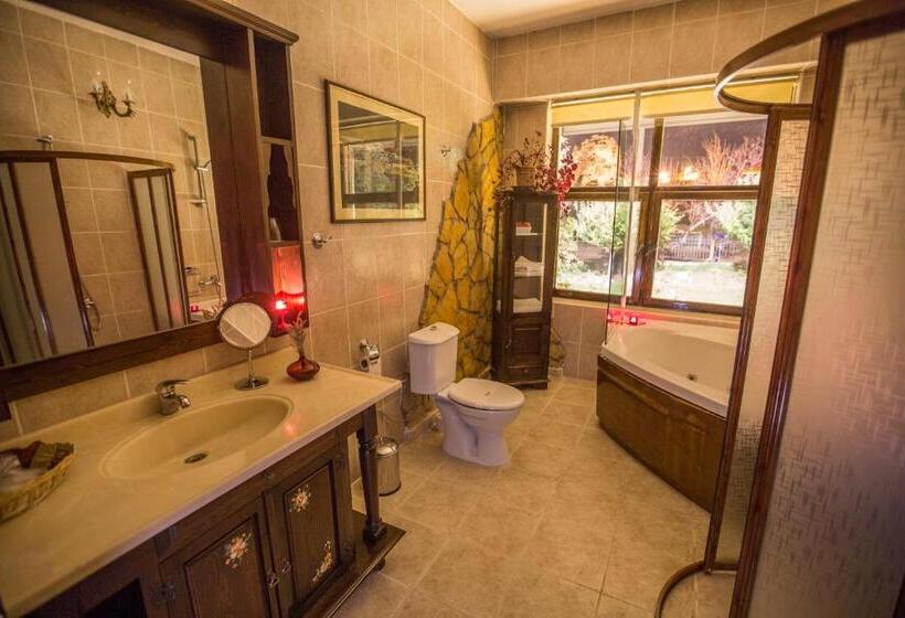 Karlık Evi Hotel Special Category